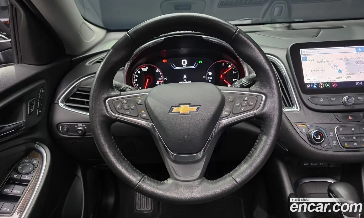 Chevrolet Malibu 2022 2.0 автомат (гидро), фото 19 Chevrolet Malibu 2022 2.0 автомат (гидро), фото 19