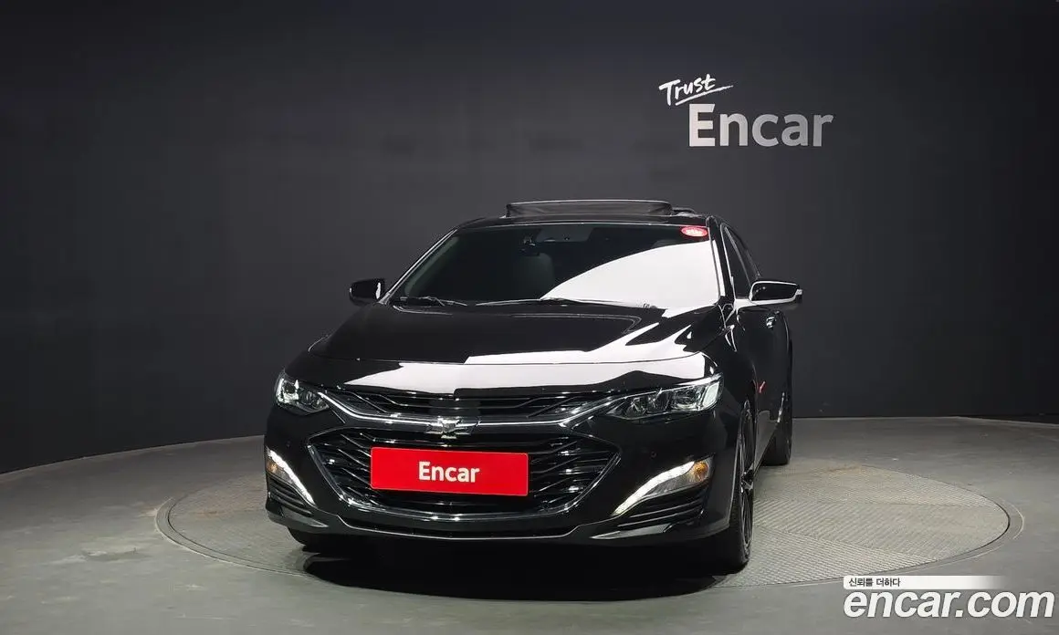 Chevrolet Malibu 2022 2.0 автомат (гидро), фото 3 Chevrolet Malibu 2022 2.0 автомат (гидро), фото 3