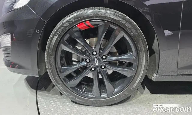 Chevrolet Malibu 2022 2.0 автомат (гидро), миниатюра 5 Chevrolet Malibu 2022 2.0 автомат (гидро), миниатюра 5