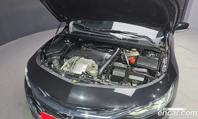 Chevrolet Malibu 2022 2.0 автомат (гидро), миниатюра 6 Chevrolet Malibu 2022 2.0 автомат (гидро), миниатюра 6