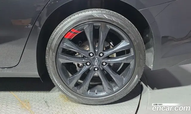 Chevrolet Malibu 2022 2.0 автомат (гидро), миниатюра 7 Chevrolet Malibu 2022 2.0 автомат (гидро), миниатюра 7