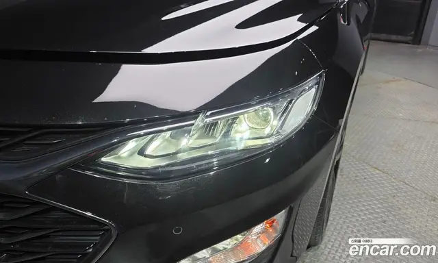 Chevrolet Malibu 2022 2.0 автомат (гидро), миниатюра 8 Chevrolet Malibu 2022 2.0 автомат (гидро), миниатюра 8