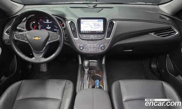 Chevrolet Malibu 2022 2.0 автомат (гидро), миниатюра 10 Chevrolet Malibu 2022 2.0 автомат (гидро), миниатюра 10