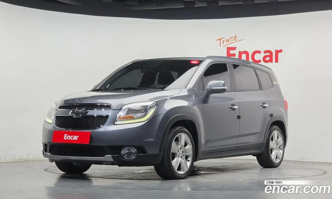 Chevrolet Orlando 2015 1.6 автомат (гидро), фото 1 Chevrolet Orlando 2015 1.6 автомат (гидро), фото 1