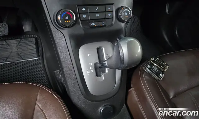 Chevrolet Orlando 2015 1.6 автомат (гидро), миниатюра 12