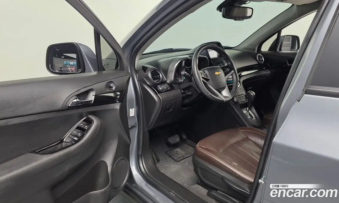 Chevrolet Orlando 2015 1.6 автомат (гидро), фото 13 Chevrolet Orlando 2015 1.6 автомат (гидро), фото 13
