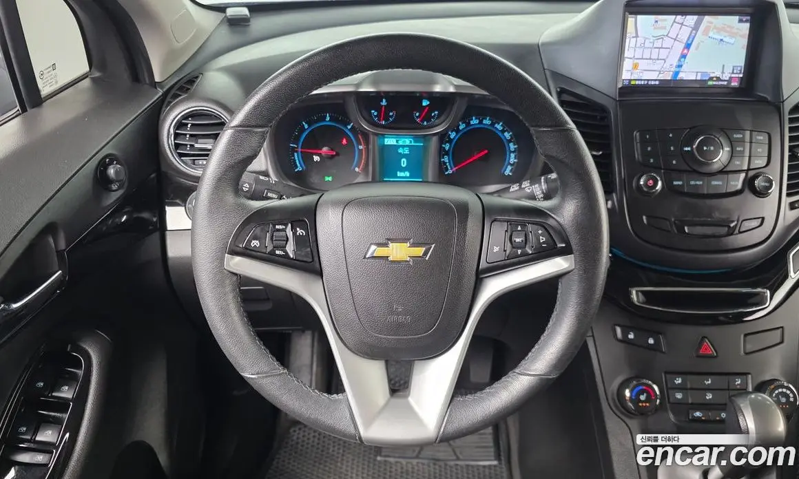 Chevrolet Orlando 2015 1.6 автомат (гидро), фото 19 Chevrolet Orlando 2015 1.6 автомат (гидро), фото 19