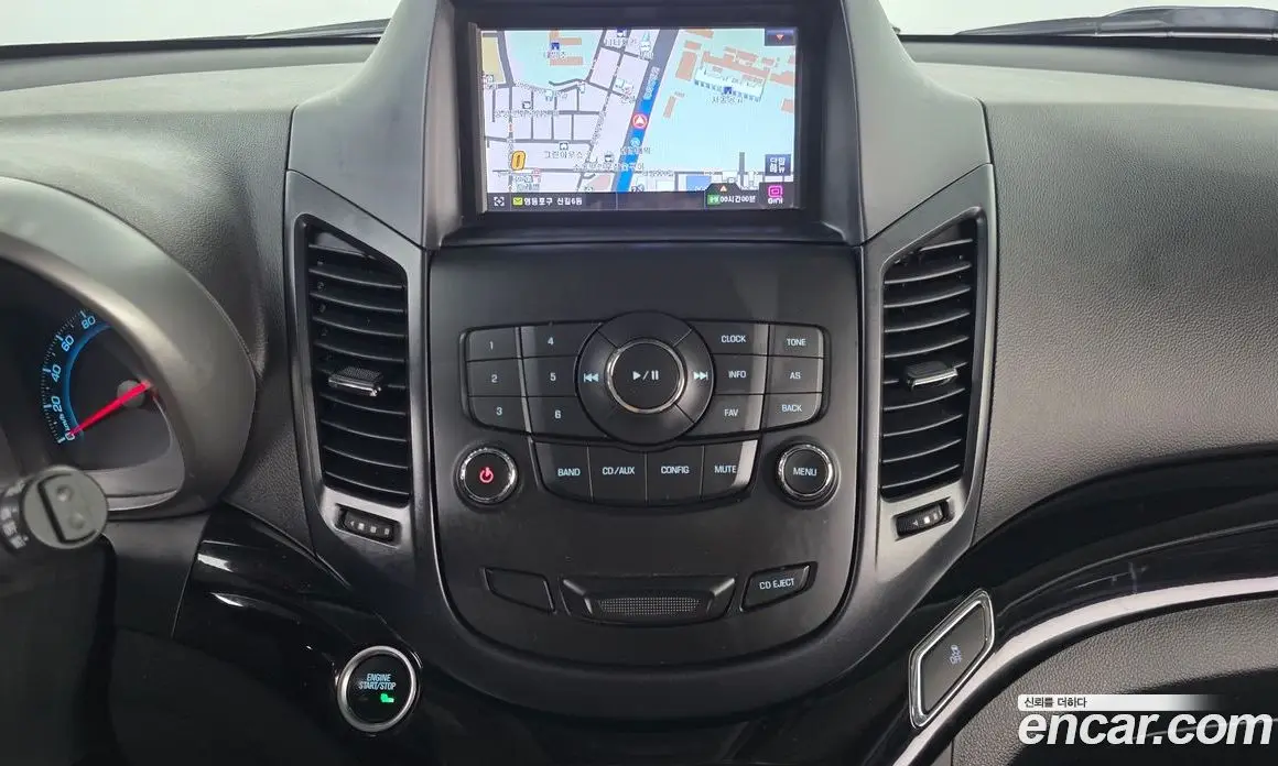 Chevrolet Orlando 2015 1.6 автомат (гидро), фото 20 Chevrolet Orlando 2015 1.6 автомат (гидро), фото 20