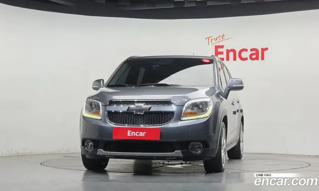 Chevrolet Orlando 2015 1.6 автомат (гидро), миниатюра 3 Chevrolet Orlando 2015 1.6 автомат (гидро), миниатюра 3