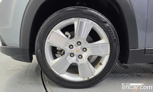 Chevrolet Orlando 2015 1.6 автомат (гидро), миниатюра 5 Chevrolet Orlando 2015 1.6 автомат (гидро), миниатюра 5