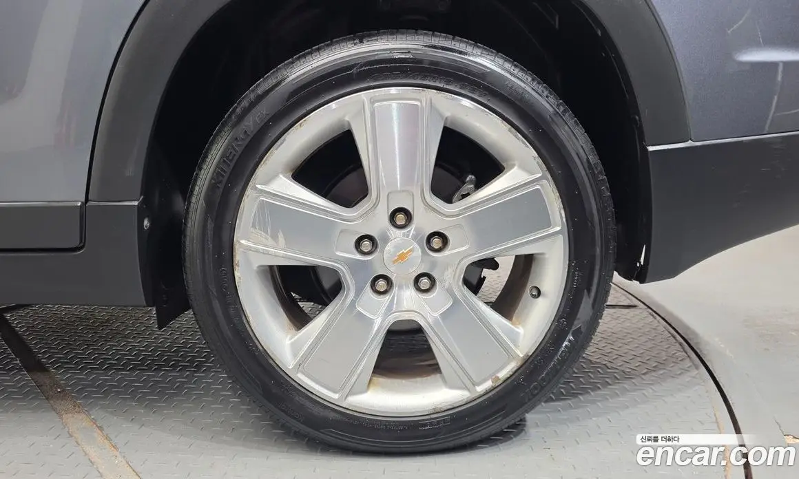 Chevrolet Orlando 2015 1.6 автомат (гидро), фото 7 Chevrolet Orlando 2015 1.6 автомат (гидро), фото 7