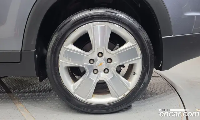 Chevrolet Orlando 2015 1.6 автомат (гидро), миниатюра 7 Chevrolet Orlando 2015 1.6 автомат (гидро), миниатюра 7