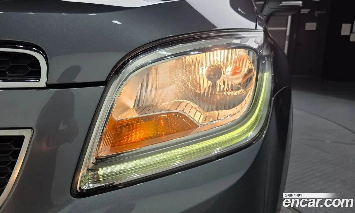 Chevrolet Orlando 2015 1.6 автомат (гидро), фото 8 Chevrolet Orlando 2015 1.6 автомат (гидро), фото 8