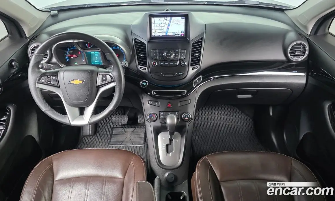 Chevrolet Orlando 2015 1.6 автомат (гидро), фото 10 Chevrolet Orlando 2015 1.6 автомат (гидро), фото 10