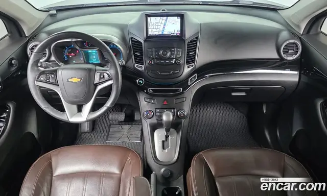 Chevrolet Orlando 2015 1.6 автомат (гидро), миниатюра 10 Chevrolet Orlando 2015 1.6 автомат (гидро), миниатюра 10