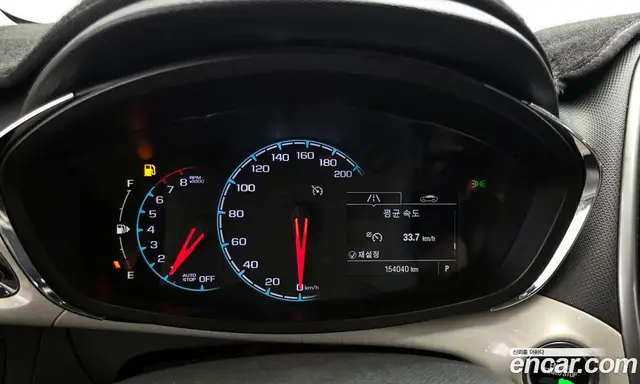 Chevrolet Spark 2016 1.0 автомат (гидро), миниатюра 11 Chevrolet Spark 2016 1.0 автомат (гидро), миниатюра 11