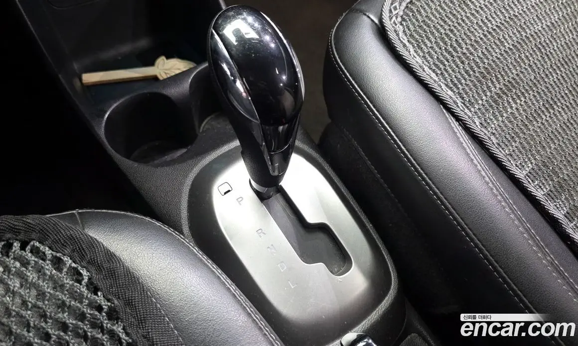Chevrolet Spark 2016 1.0 автомат (гидро), фото 12 Chevrolet Spark 2016 1.0 автомат (гидро), фото 12