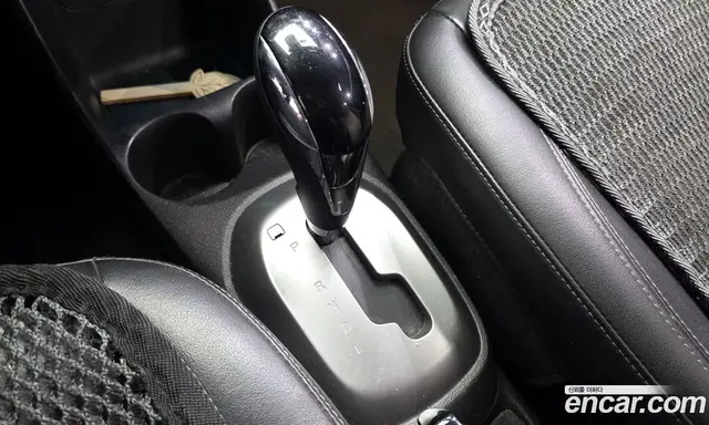 Chevrolet Spark 2016 1.0 автомат (гидро), миниатюра 12