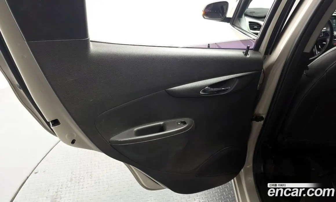 Chevrolet Spark 2016 1.0 автомат (гидро), фото 15 Chevrolet Spark 2016 1.0 автомат (гидро), фото 15