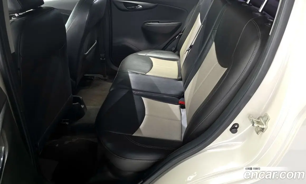 Chevrolet Spark 2016 1.0 автомат (гидро), фото 18 Chevrolet Spark 2016 1.0 автомат (гидро), фото 18