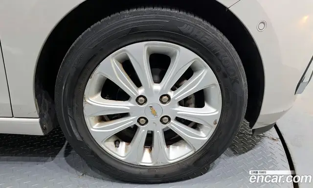 Chevrolet Spark 2016 1.0 автомат (гидро), миниатюра 7 Chevrolet Spark 2016 1.0 автомат (гидро), миниатюра 7