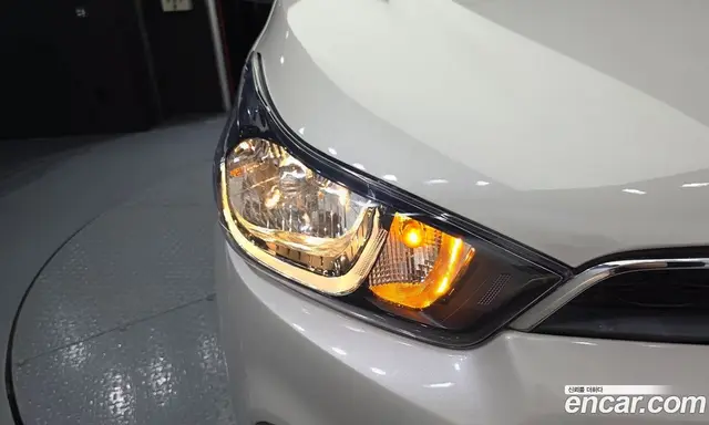Chevrolet Spark 2016 1.0 автомат (гидро), миниатюра 8 Chevrolet Spark 2016 1.0 автомат (гидро), миниатюра 8