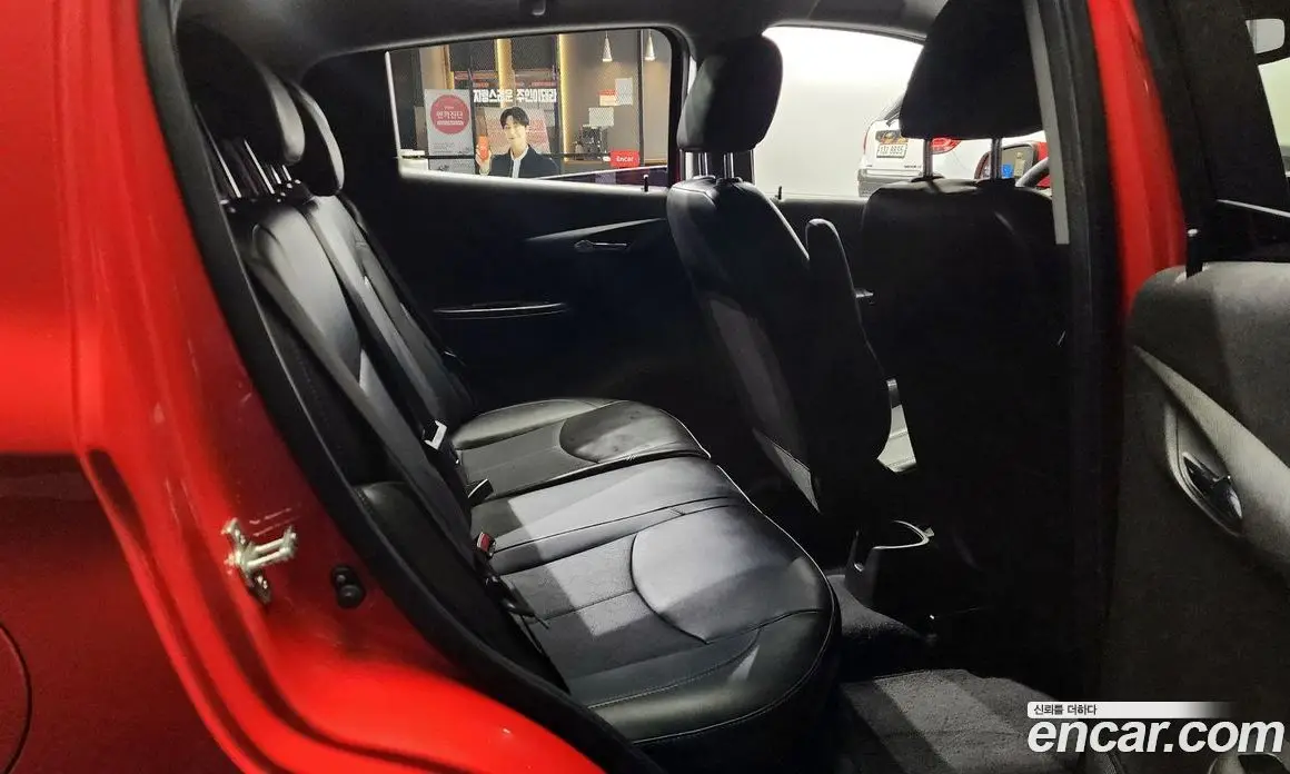 Chevrolet Spark 2017 1.0 автомат (гидро), фото 18 Chevrolet Spark 2017 1.0 автомат (гидро), фото 18
