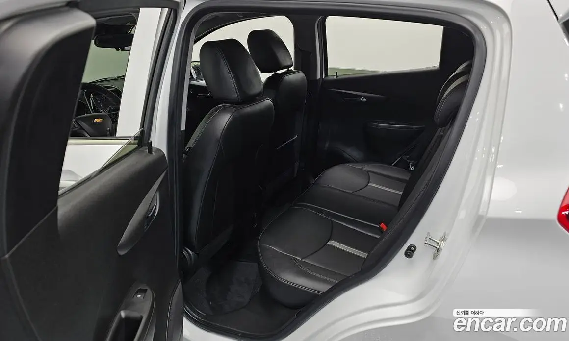 Chevrolet Spark 2019 1.0 автомат (гидро), фото 17 Chevrolet Spark 2019 1.0 автомат (гидро), фото 17