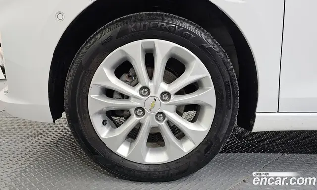 Chevrolet Spark 2019 1.0 автомат (гидро), миниатюра 5 Chevrolet Spark 2019 1.0 автомат (гидро), миниатюра 5