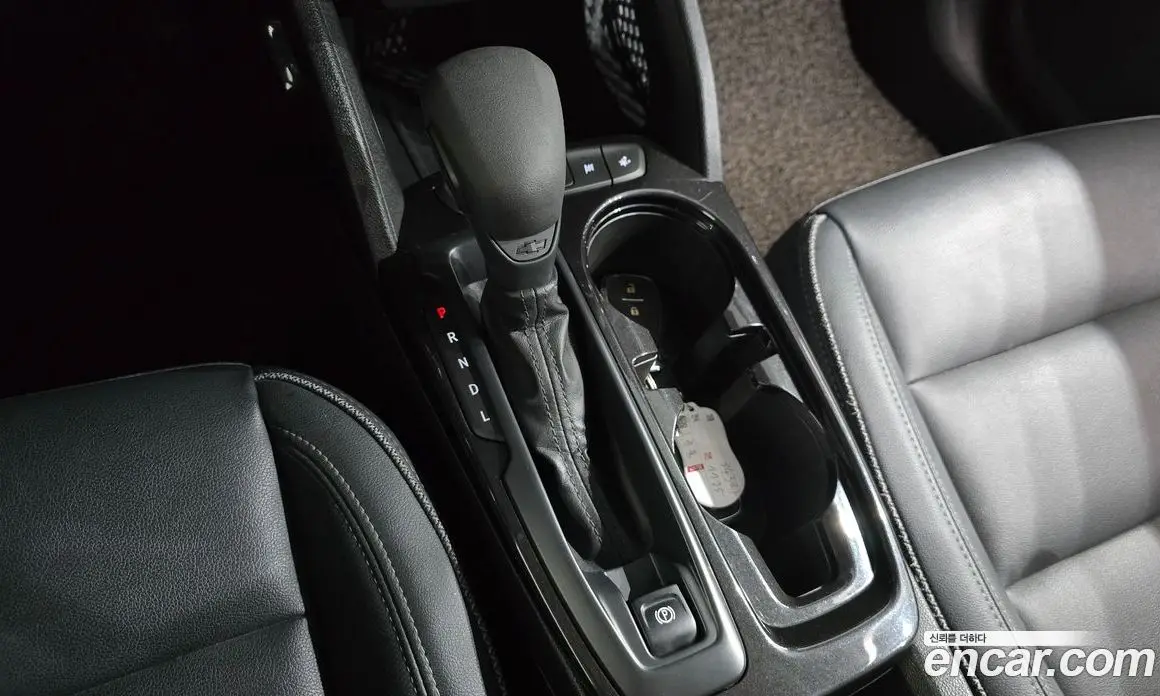 Chevrolet TrailBlazer 2020 1.3 автомат (гидро), фото 12