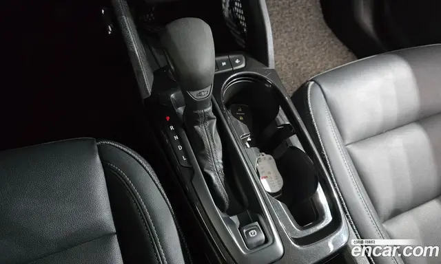 Chevrolet TrailBlazer 2020 1.3 автомат (гидро), миниатюра 12