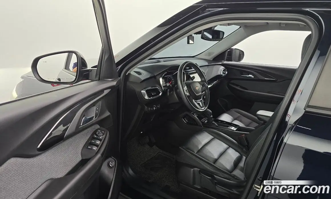 Chevrolet TrailBlazer 2020 1.3 автомат (гидро), фото 13