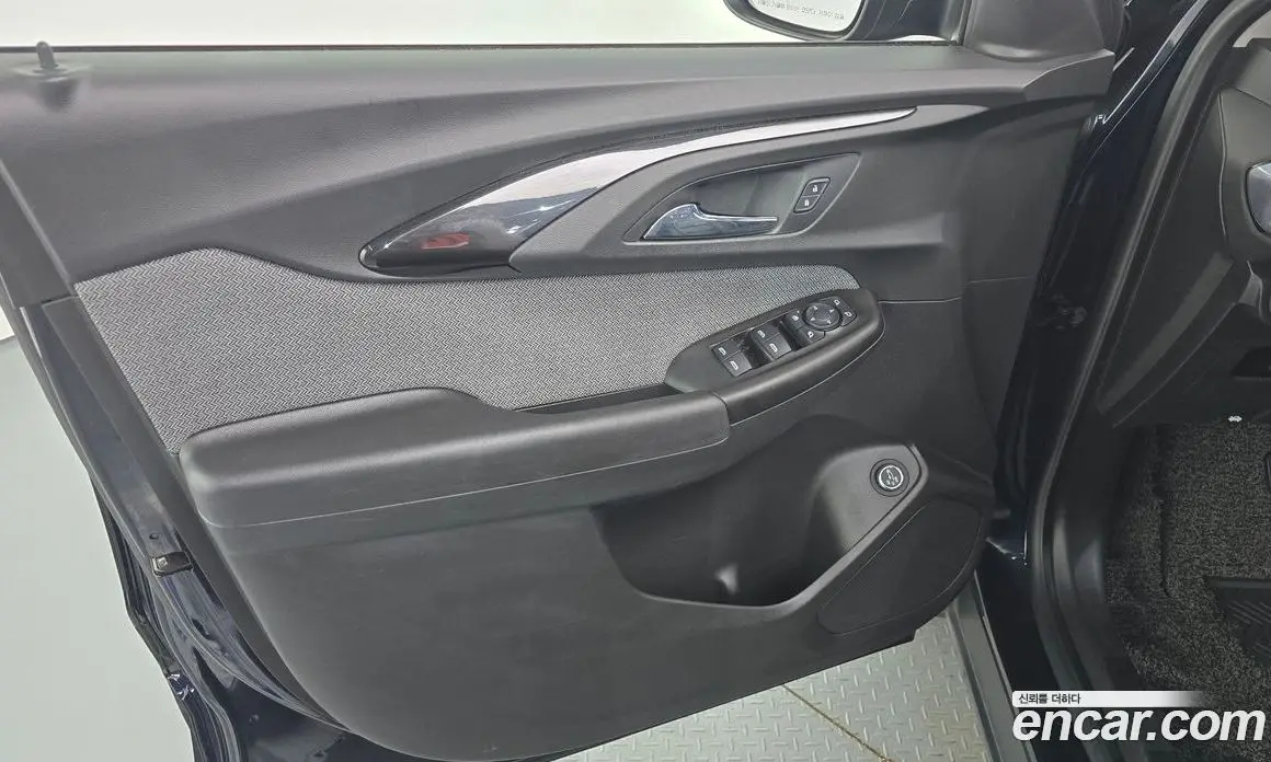 Chevrolet TrailBlazer 2020 1.3 автомат (гидро), фото 14