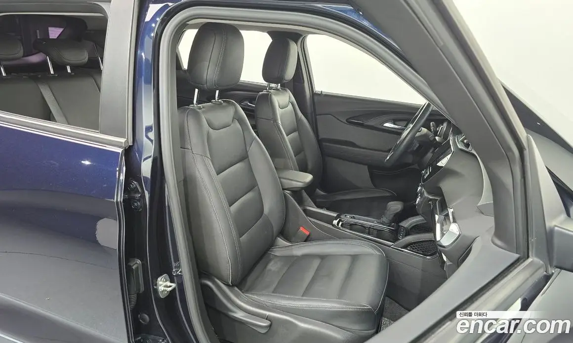 Chevrolet TrailBlazer 2020 1.3 автомат (гидро), фото 16