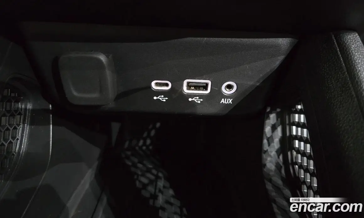 Chevrolet TrailBlazer 2020 1.3 автомат (гидро), фото 20