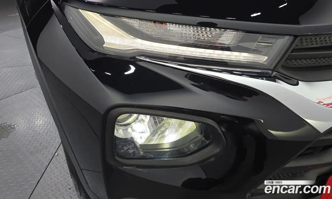 Chevrolet TrailBlazer 2020 1.3 автомат (гидро), фото 8
