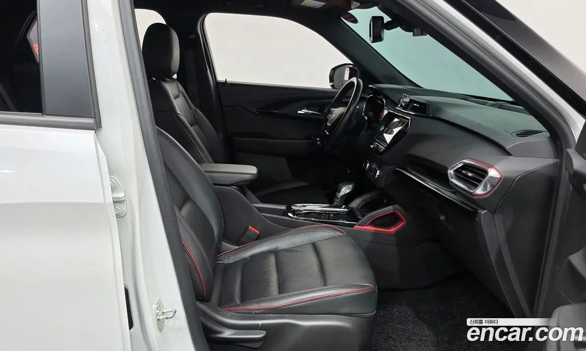 Chevrolet TrailBlazer 2020 1.3 автомат (гидро), фото 16 Chevrolet TrailBlazer 2020 1.3 автомат (гидро), фото 16