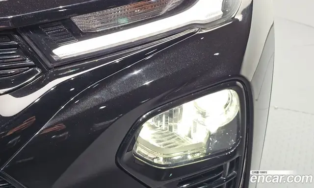 Chevrolet TrailBlazer 2022 1.3 автомат (гидро), миниатюра 7 Chevrolet TrailBlazer 2022 1.3 автомат (гидро), миниатюра 7