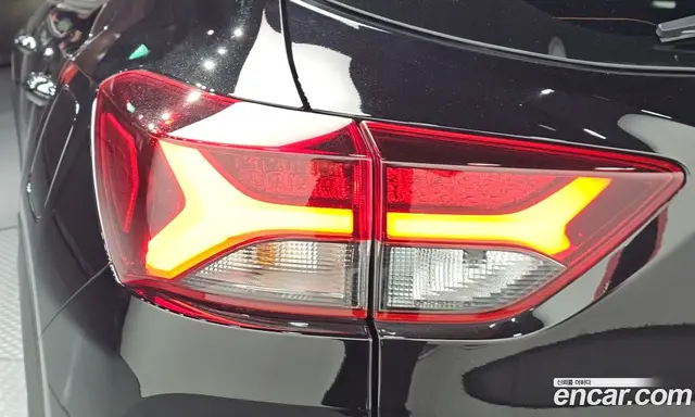 Chevrolet TrailBlazer 2022 1.3 автомат (гидро), миниатюра 8 Chevrolet TrailBlazer 2022 1.3 автомат (гидро), миниатюра 8