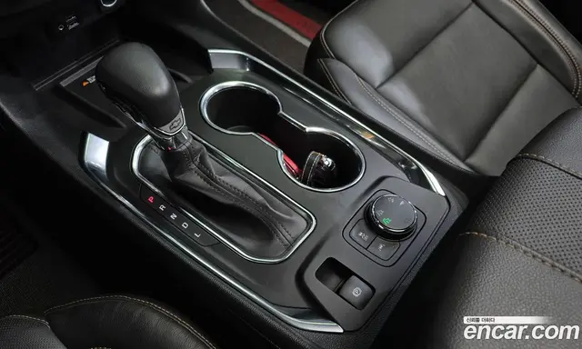 Chevrolet Traverse 2021 3.6 автомат (гидро), миниатюра 12