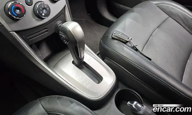 Chevrolet Trax 2015 1.4 автомат (гидро), миниатюра 12