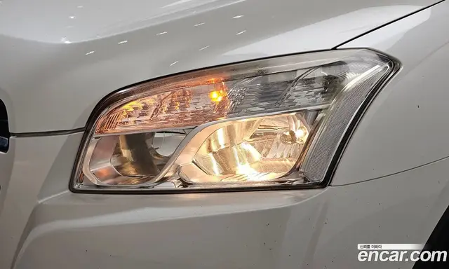 Chevrolet Trax 2015 1.4 автомат (гидро), миниатюра 8