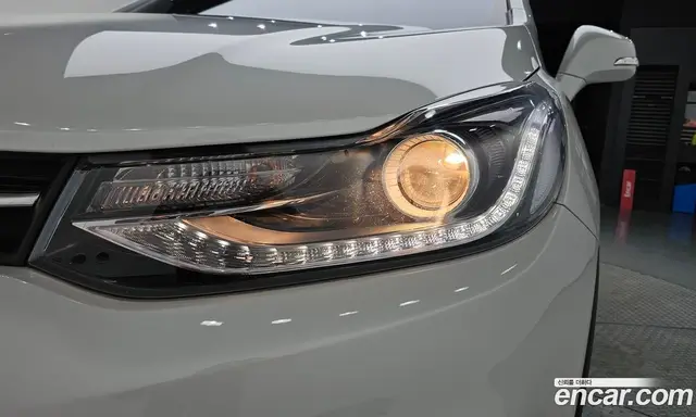 Chevrolet Trax 2017 1.4 автомат (гидро), миниатюра 8