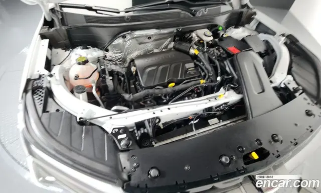 Chevrolet Trax 2024 1.2 автомат (гидро), миниатюра 6 Chevrolet Trax 2024 1.2 автомат (гидро), миниатюра 6