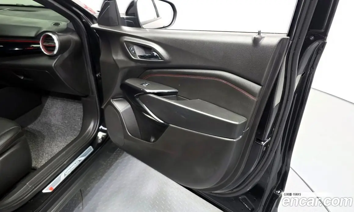 Chevrolet Trax 2024 1.2 автомат (гидро), фото 14