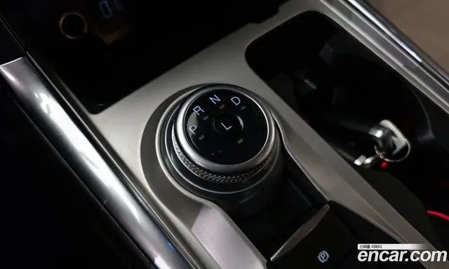 Ford Explorer 2021 2.3 автомат (гидро), миниатюра 12