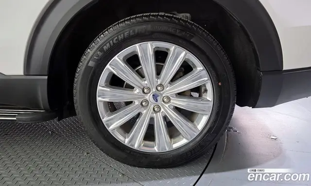 Ford Explorer 2021 2.3 автомат (гидро), миниатюра 7