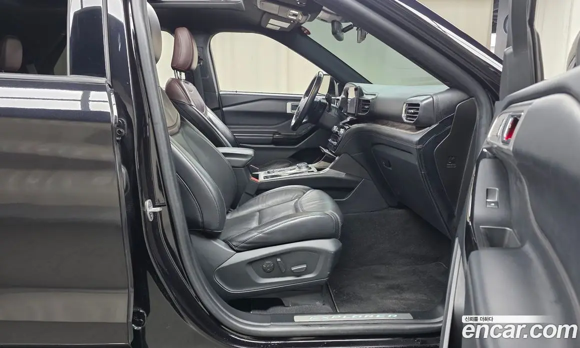 Ford Explorer 2021 3.0 автомат (гидро), фото 11 Ford Explorer 2021 3.0 автомат (гидро), фото 11