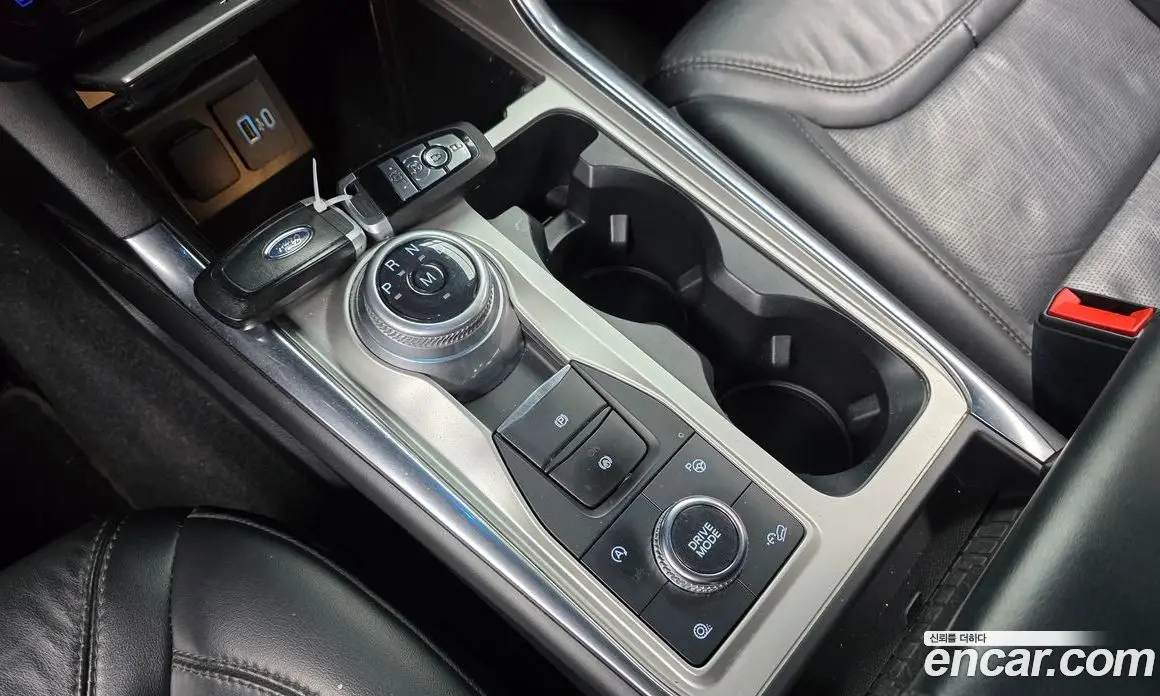 Ford Explorer 2021 3.0 автомат (гидро), фото 9 Ford Explorer 2021 3.0 автомат (гидро), фото 9