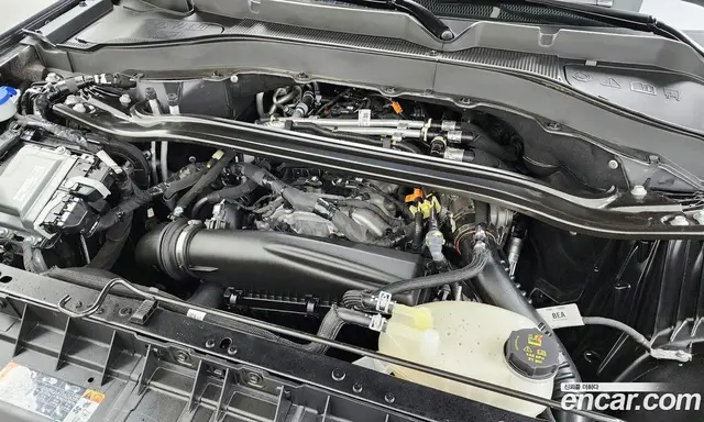 Ford Explorer 2025 2.3 автомат (гидро), миниатюра 5 Ford Explorer 2025 2.3 автомат (гидро), миниатюра 5